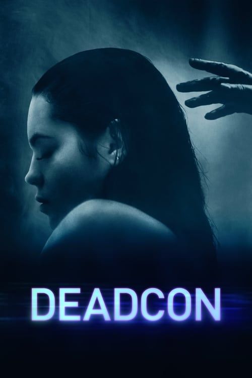 Key visual of Deadcon