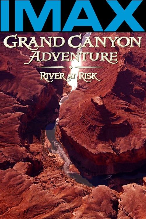 Key visual of Grand Canyon Adventure: River at Risk