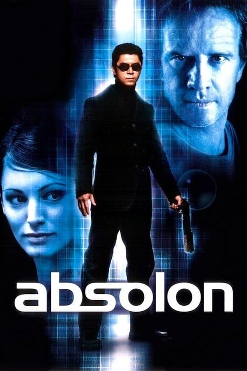 Key visual of Absolon