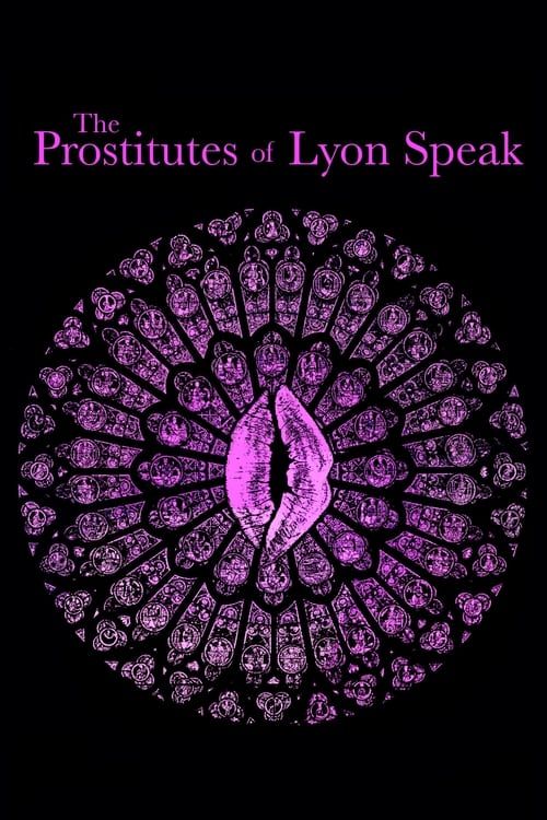 Key visual of The Prostitutes of Lyon Speak