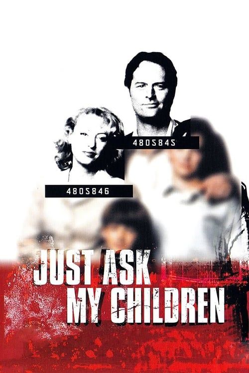 Key visual of Just Ask My Children