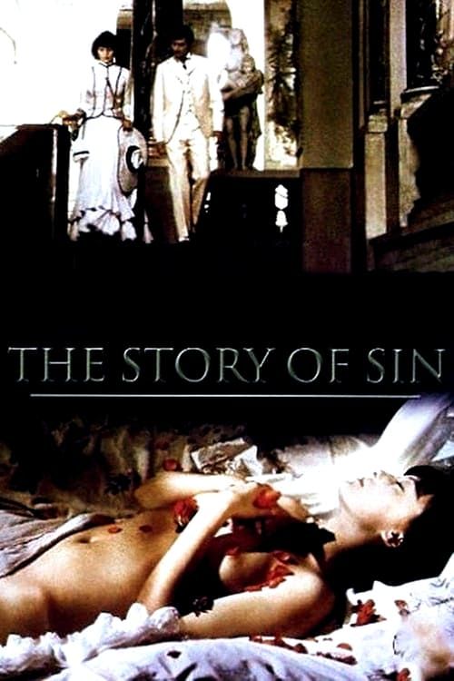 Key visual of The Story of Sin