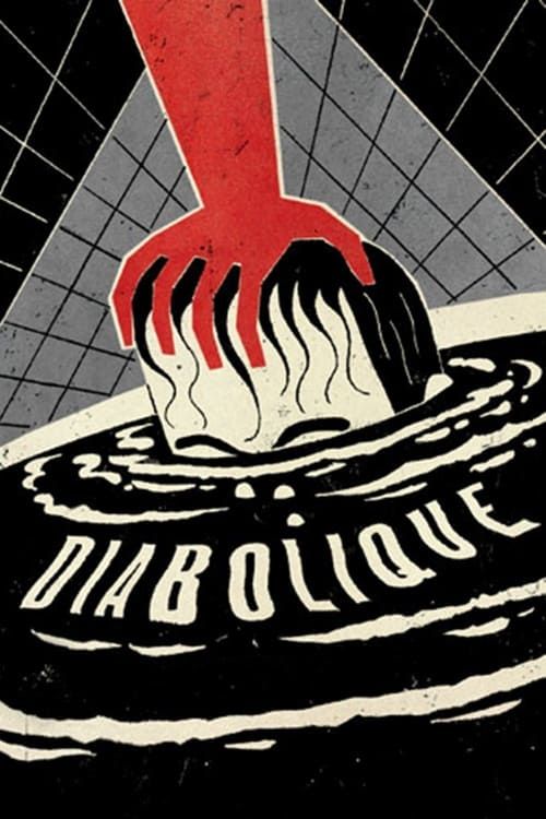 Key visual of Diabolique