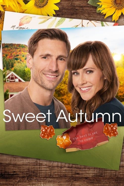 Key visual of Sweet Autumn