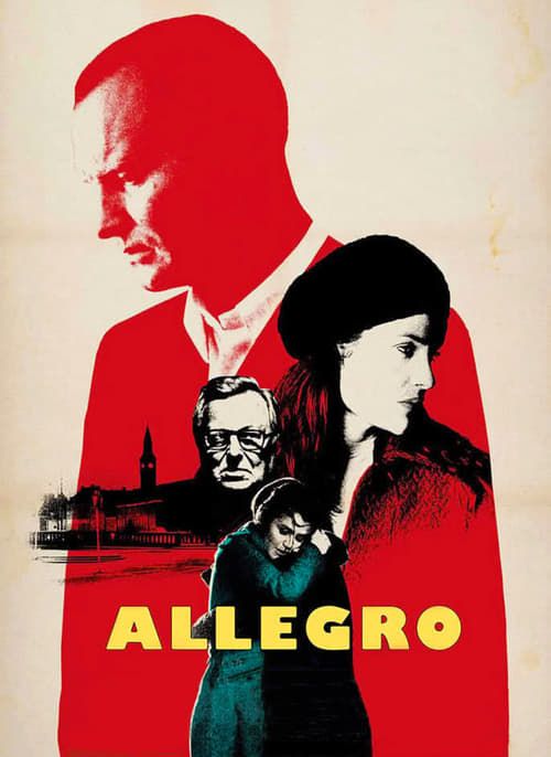 Key visual of Allegro