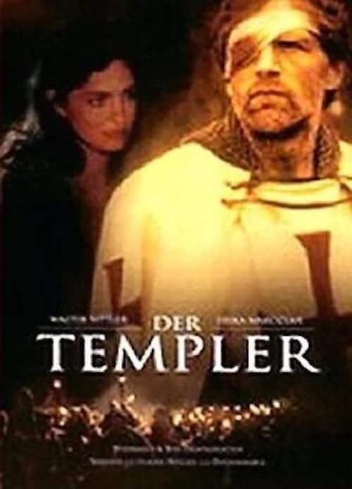 Key visual of Der Templer