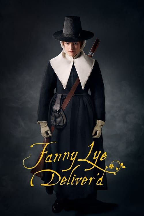 Key visual of Fanny Lye Deliver'd