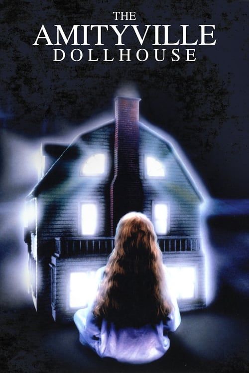 Key visual of Amityville: Dollhouse