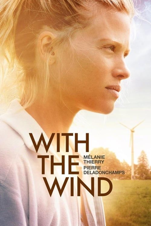 Key visual of With the Wind