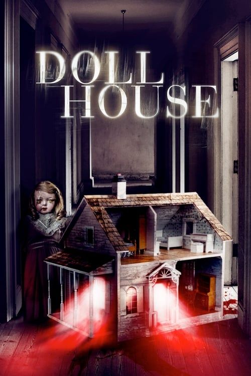 Key visual of Doll House