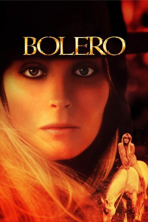 Key visual of Bolero