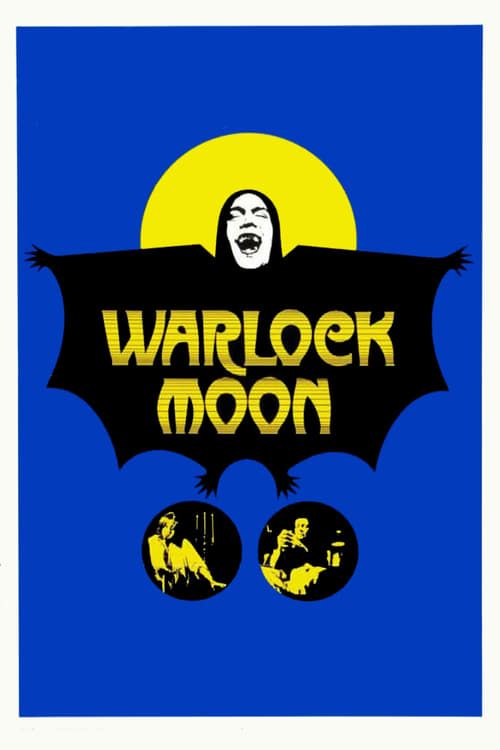 Key visual of Warlock Moon