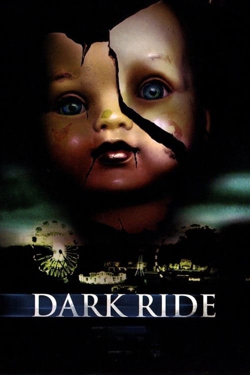 Key visual of Dark Ride