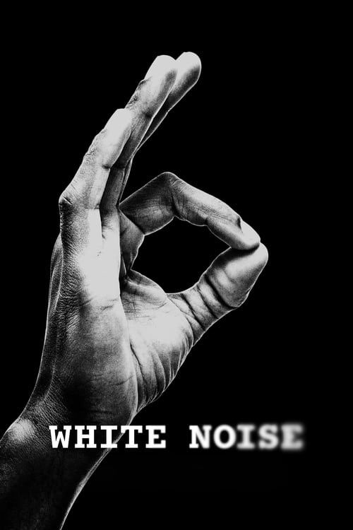 Key visual of White Noise