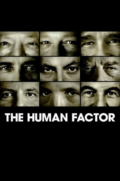 Key visual of The Human Factor