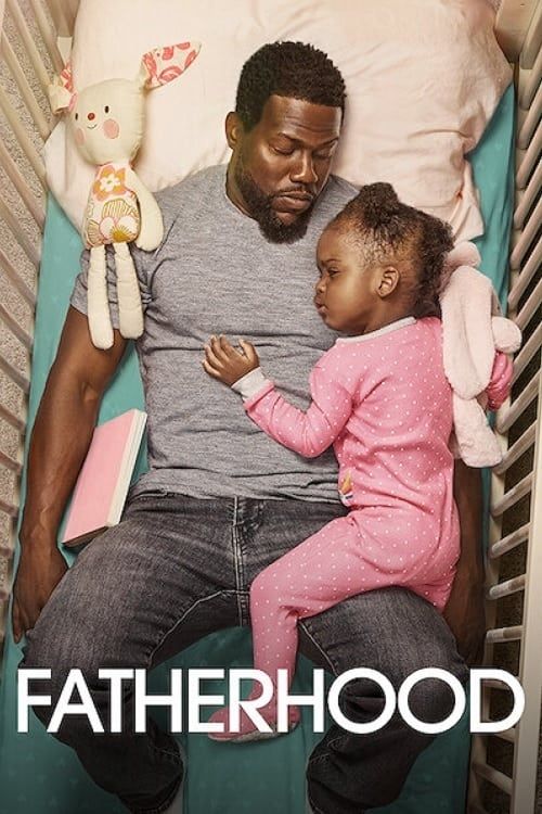 Key visual of Fatherhood