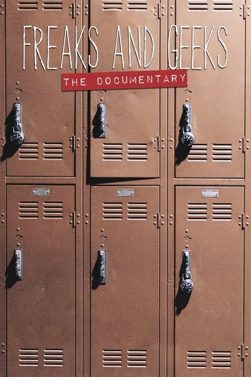 Key visual of Freaks and Geeks: The Documentary