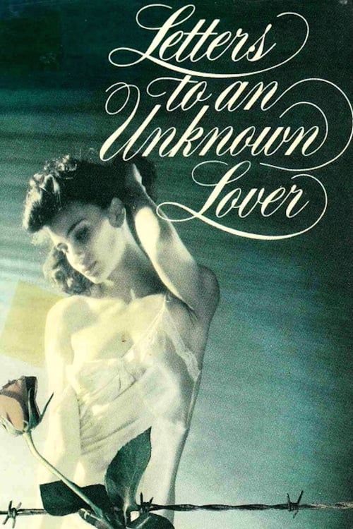 Key visual of Letters to an Unknown Lover