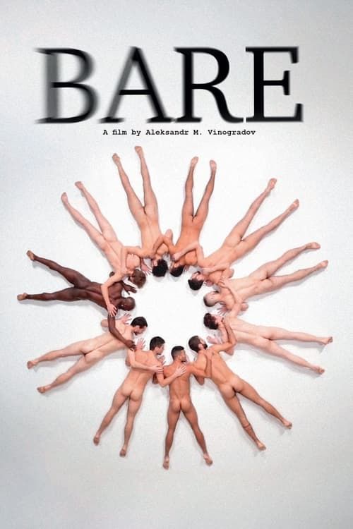 Key visual of Bare