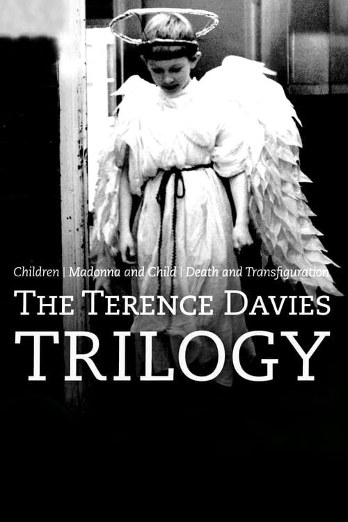 Key visual of The Terence Davies Trilogy