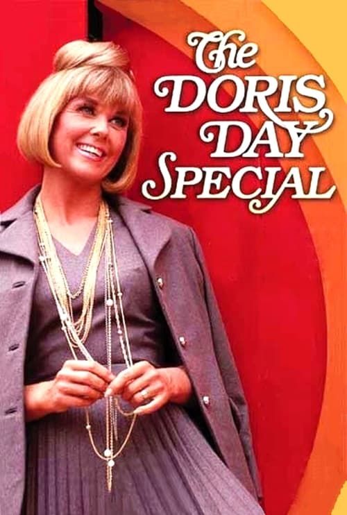 Key visual of The Doris Mary Anne Kappelhoff Special