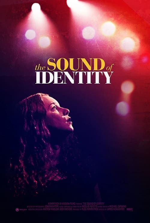 Key visual of The Sound of Identity