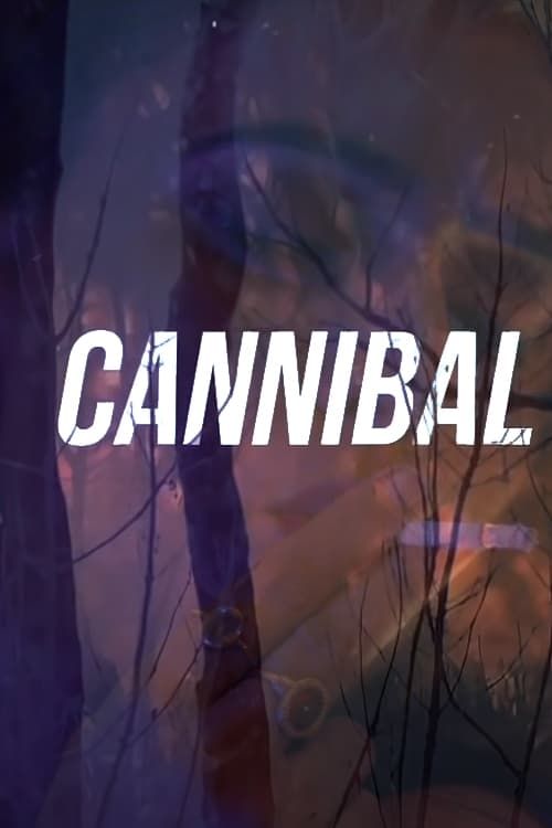 Key visual of Cannibal