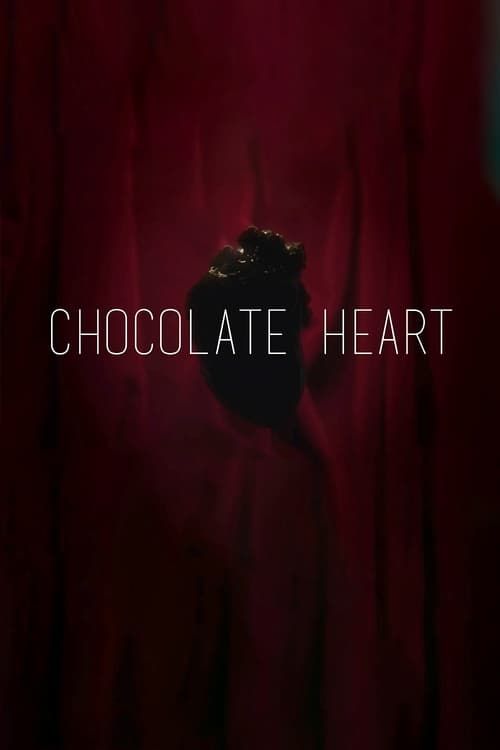 Key visual of Chocolate Heart