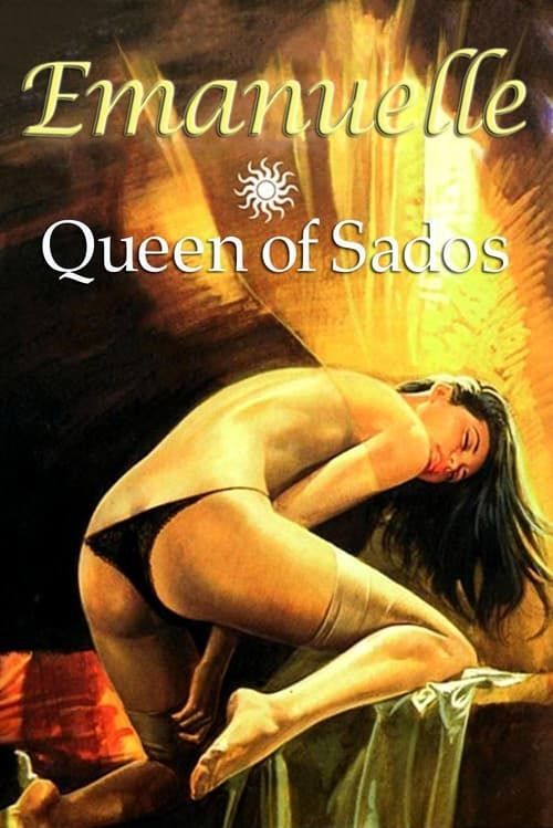 Key visual of Emmanuelle: Queen of Sados