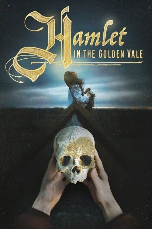Key visual of Hamlet in the Golden Vale