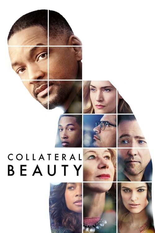 Key visual of Collateral Beauty