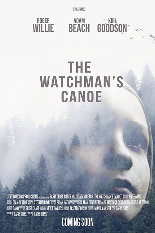 Key visual of The Watchman's Canoe