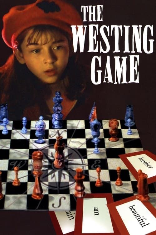 Key visual of The Westing Game