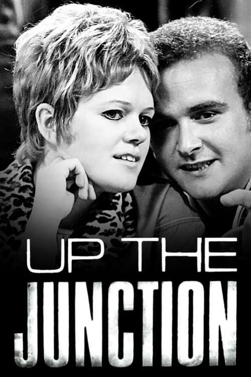 Key visual of Up the Junction