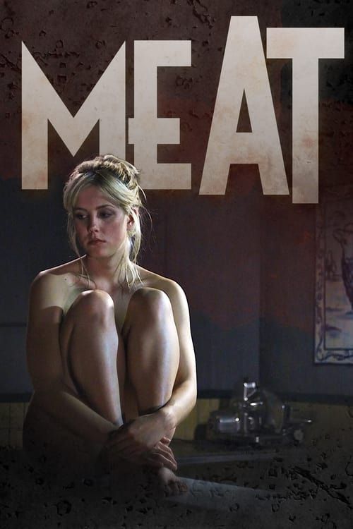 Key visual of Meat