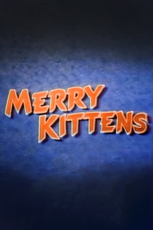 Key visual of The Merry Kittens