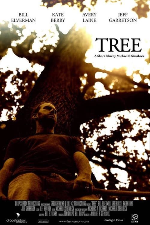 Key visual of Tree