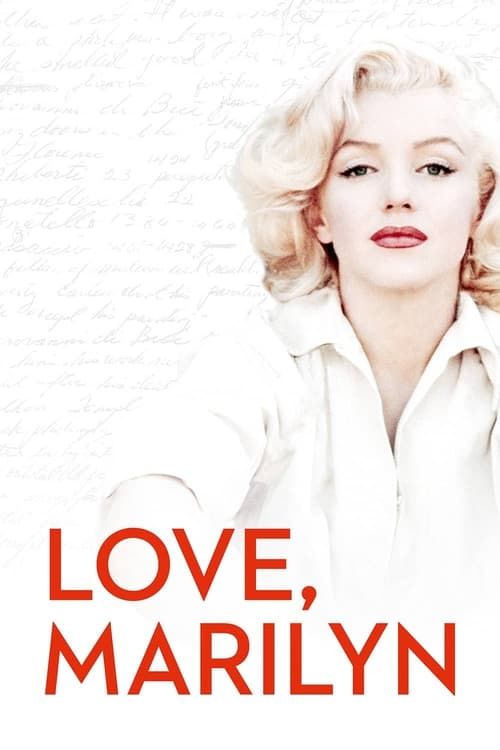 Key visual of Love, Marilyn