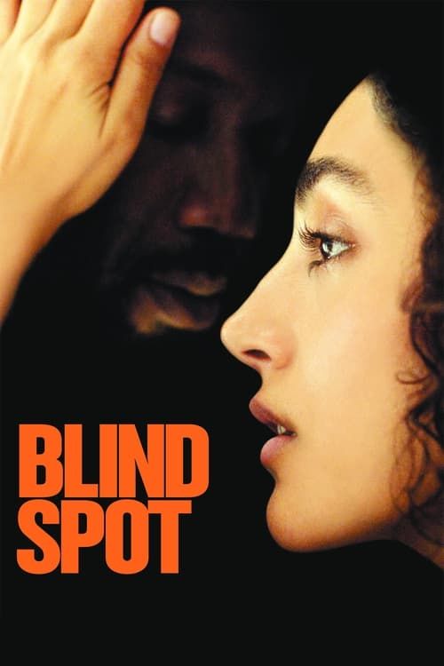 Key visual of Blind Spot