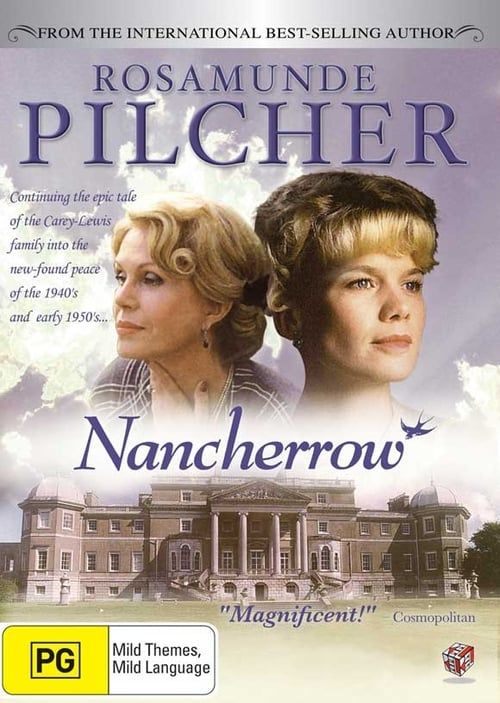 Key visual of Nancherrow