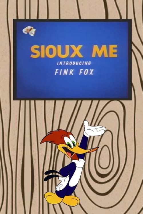 Key visual of Sioux Me