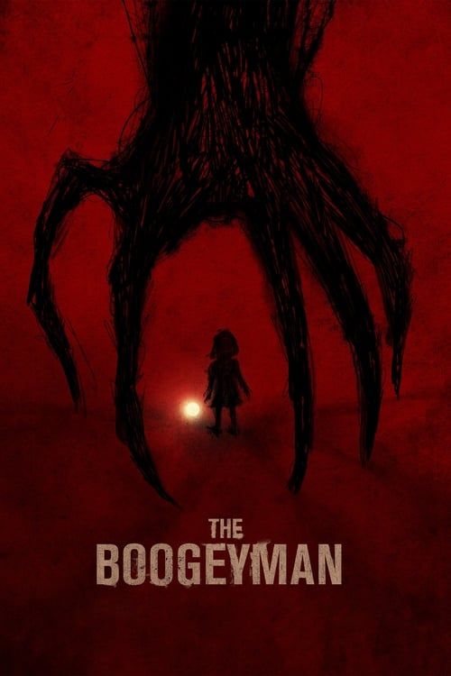Key visual of The Boogeyman