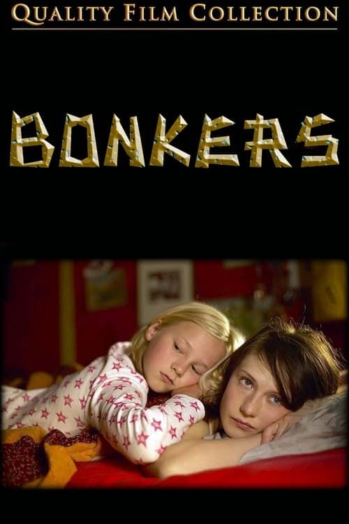 Key visual of Bonkers