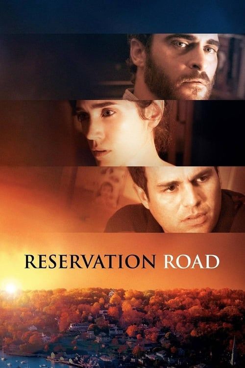 Key visual of Reservation Road
