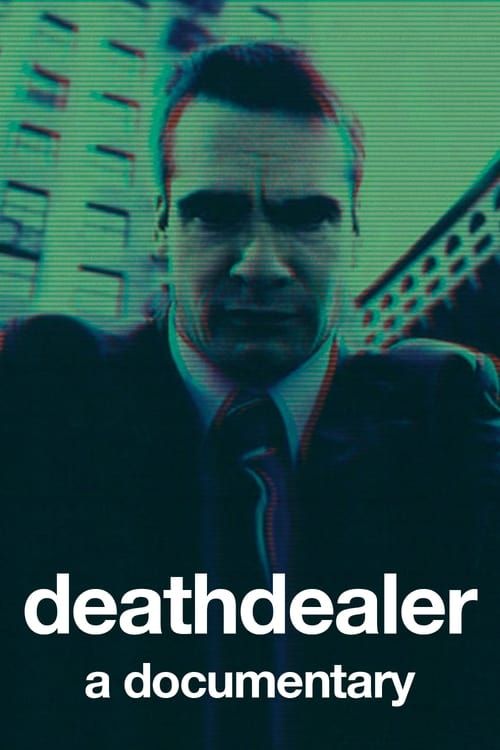 Key visual of Deathdealer: A Documentary