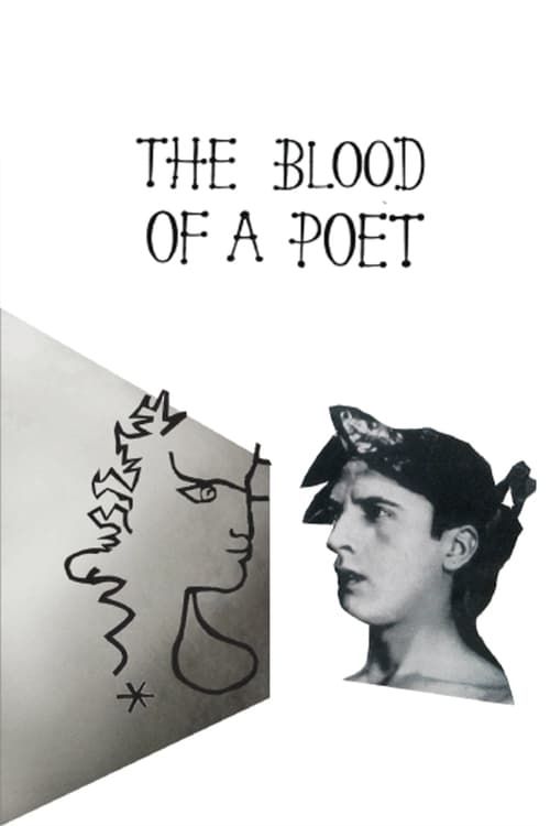Key visual of The Blood of a Poet