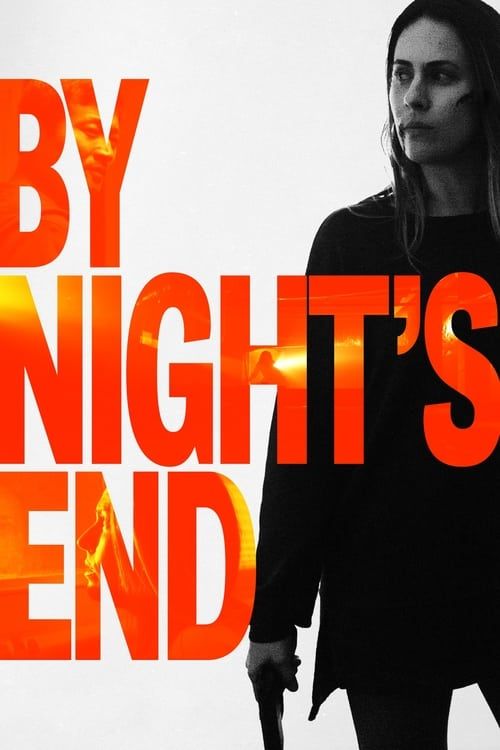Key visual of By Night's End