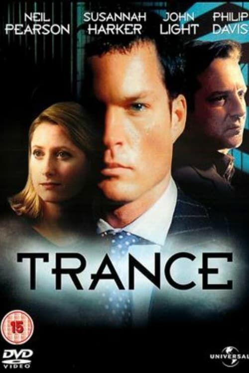 Key visual of Trance