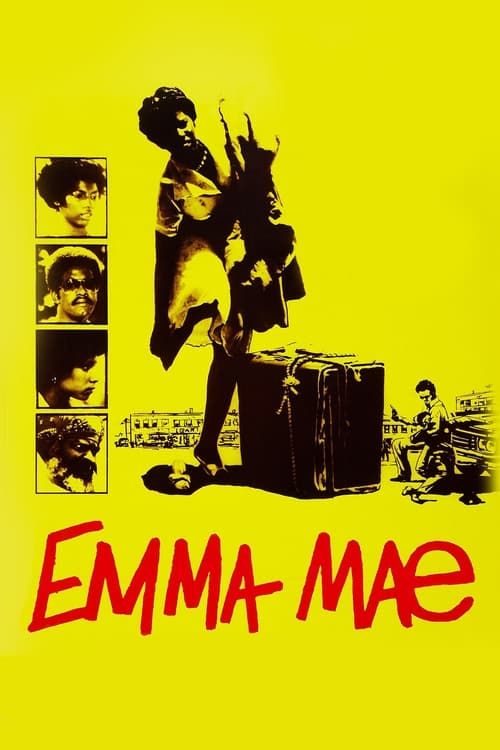 Key visual of Emma Mae