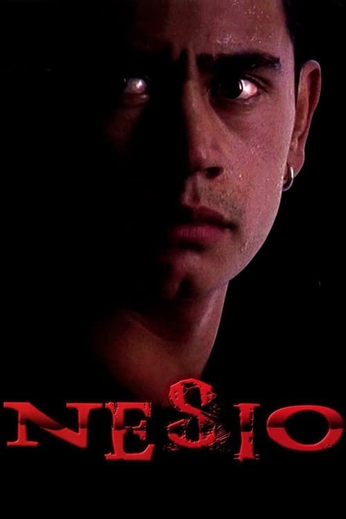 Key visual of Nesio